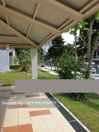Blk 23 Saint Georges Road (Kallang/Whampoa), HDB 4 Rooms #207382621